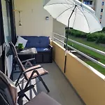 Appartement Vier Jahreszeiten 2-5 Großenbrode