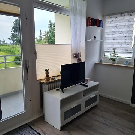 Vier Jahreszeiten 2-5 شقة Großenbrode