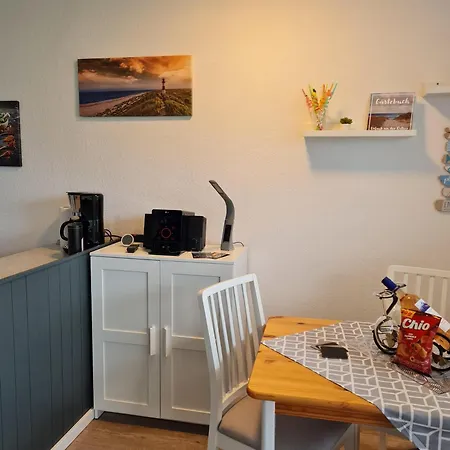 Vier Jahreszeiten 2-5 شقة