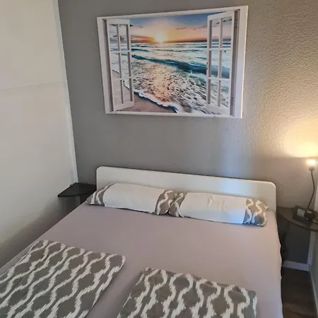 Vier Jahreszeiten 2-5 Großenbrode