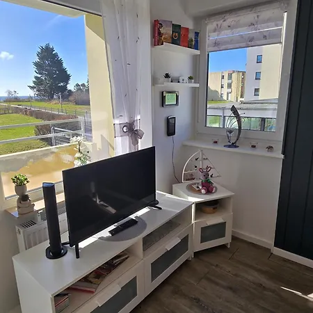 Vier Jahreszeiten 2-5 Appartement Großenbrode