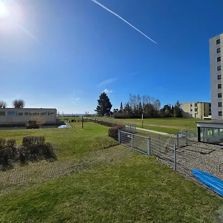 Appartement Vier Jahreszeiten 2-5 *