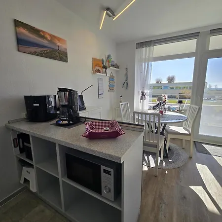 Vier Jahreszeiten 2-5 Apartmán