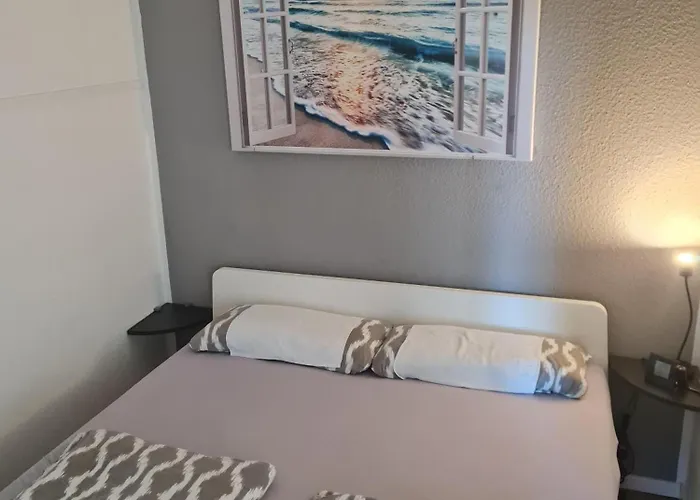 Vier Jahreszeiten 2-5 Großenbrode