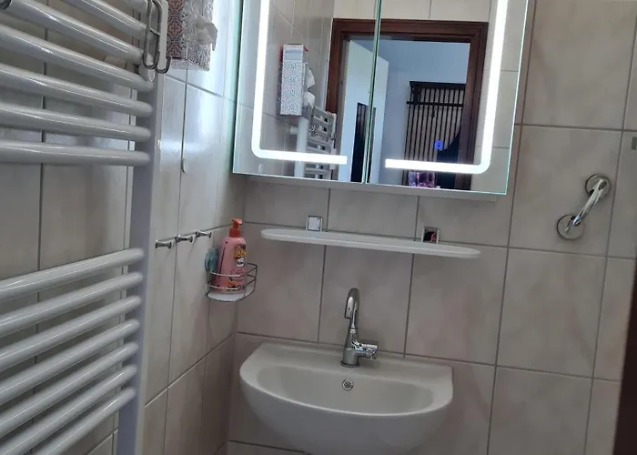 Vier Jahreszeiten 2-5 Großenbrode