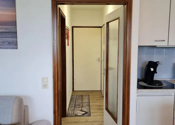 Vier Jahreszeiten 2-5 * Großenbrode